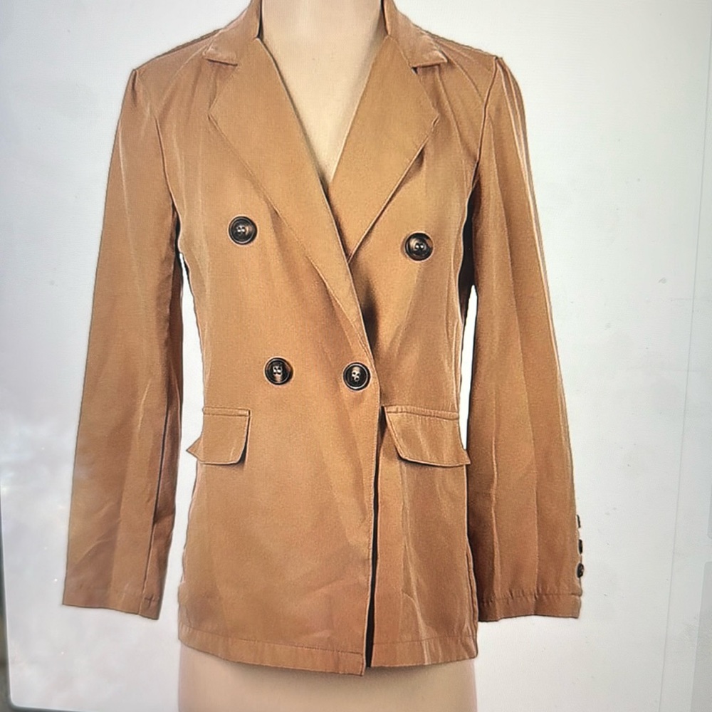 SHEIN blazer
